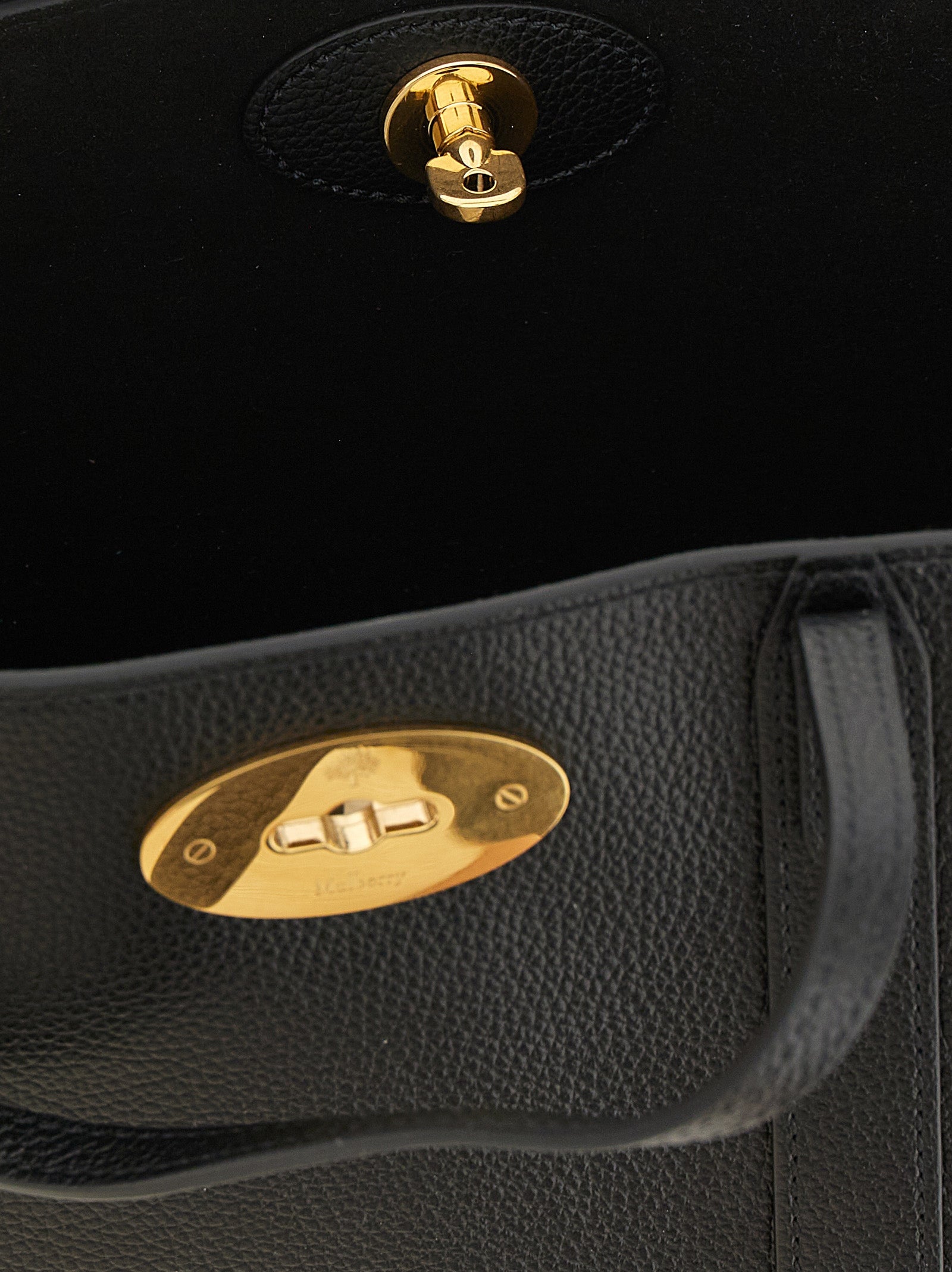 MULBERRY Mulberry Women 'Bayswater' Mini Shopping Bag