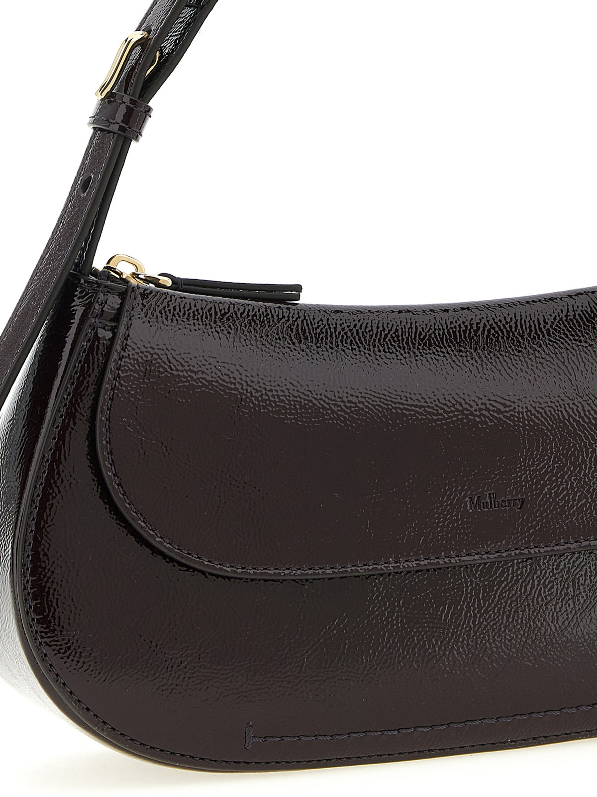 Mulberry Women 'Clovelly' Shoulder Bag