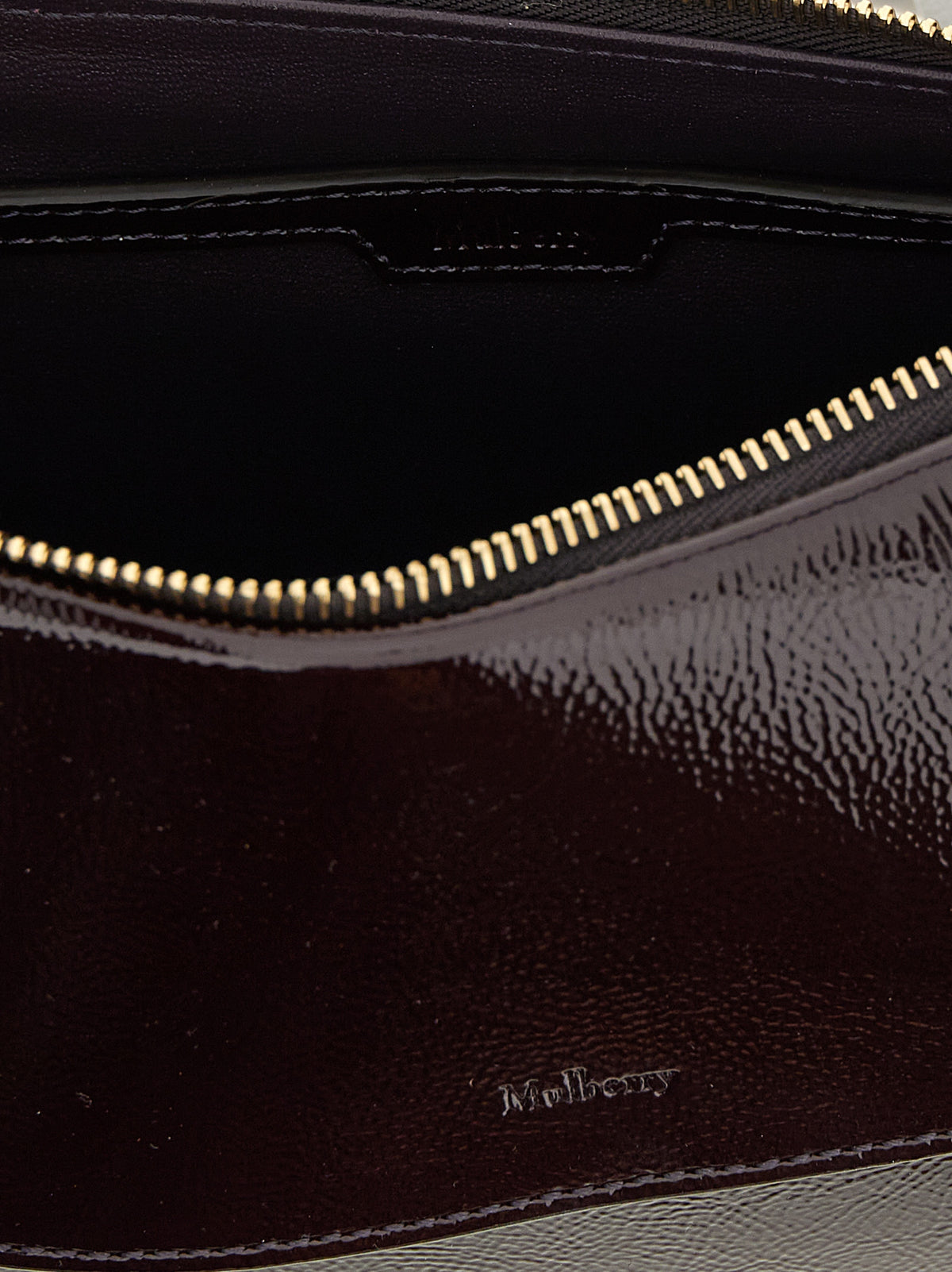Mulberry Women 'Clovelly' Shoulder Bag