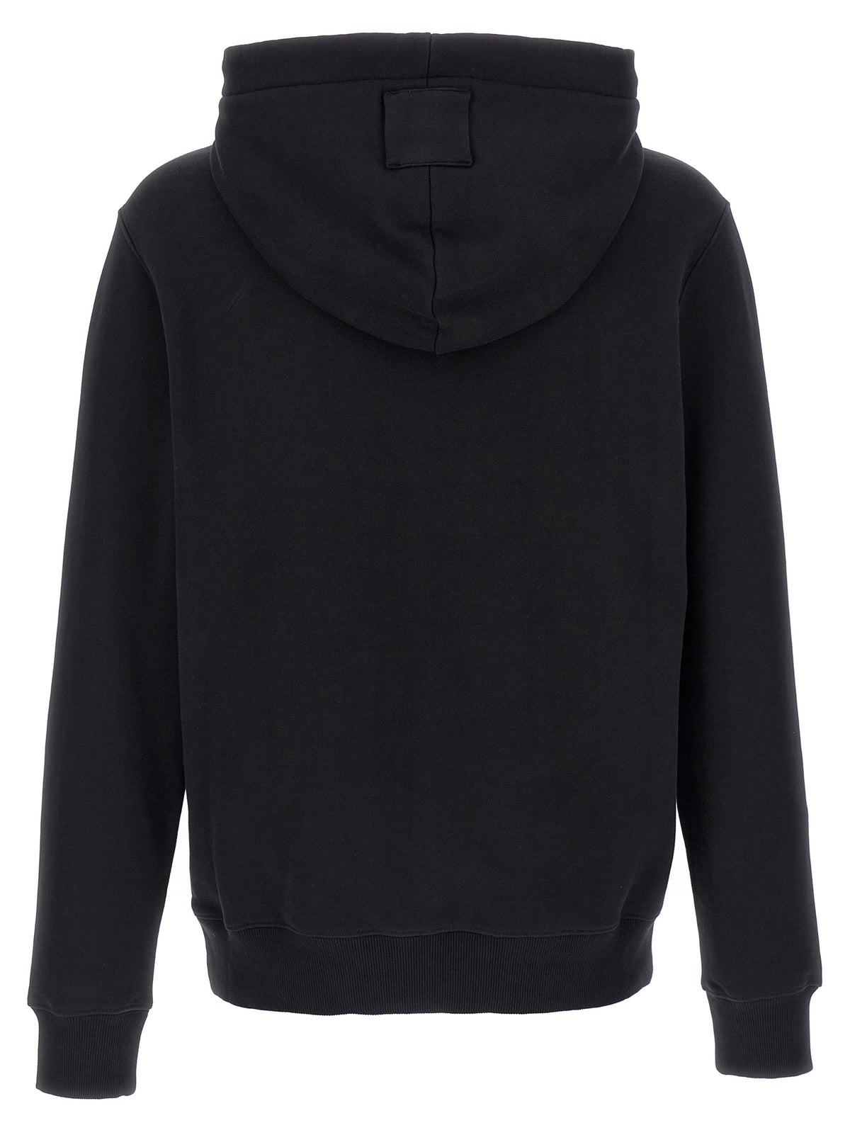LANVIN Lanvin Men Logo Hoodie