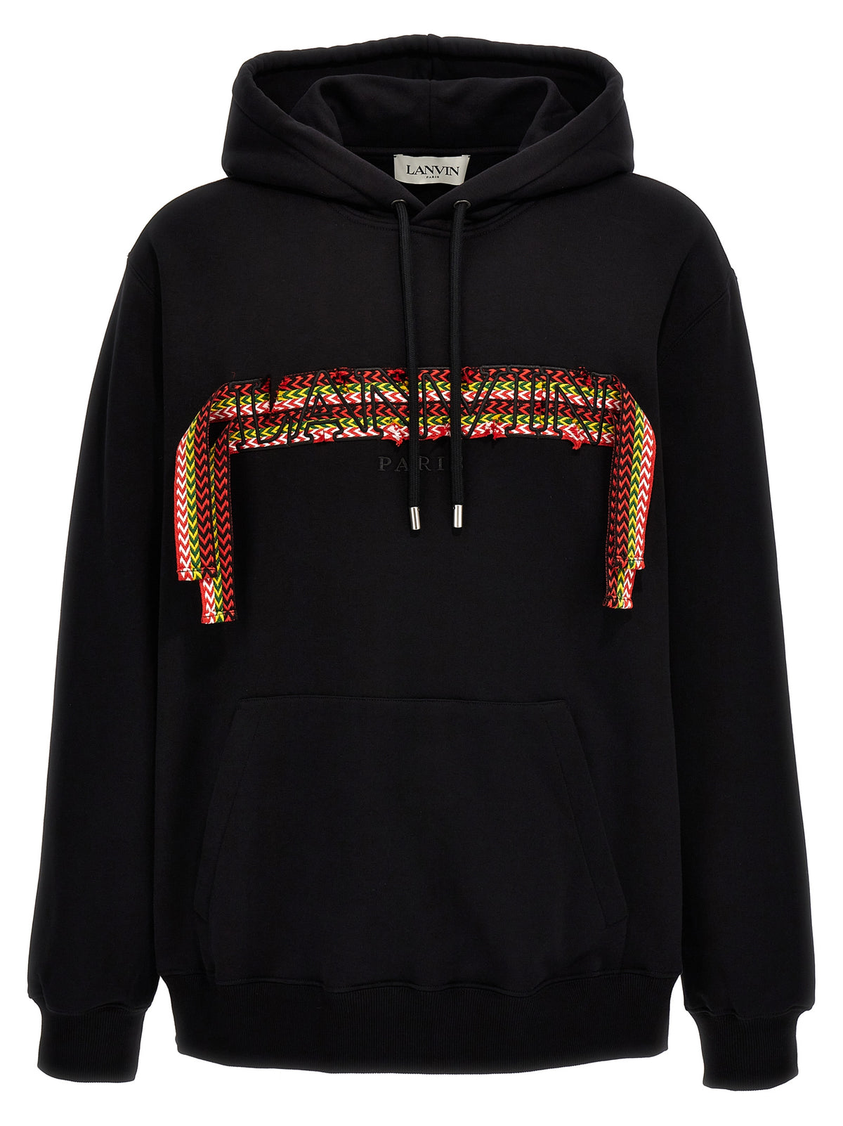 LANVIN Lanvin Men 'Curblace' Hoodie