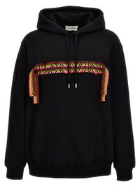 LANVIN Lanvin Men 'Curblace' Hoodie