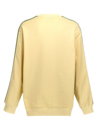 LANVIN Lanvin Men 'Brodé Lanvin Side Curb' Sweatshirt