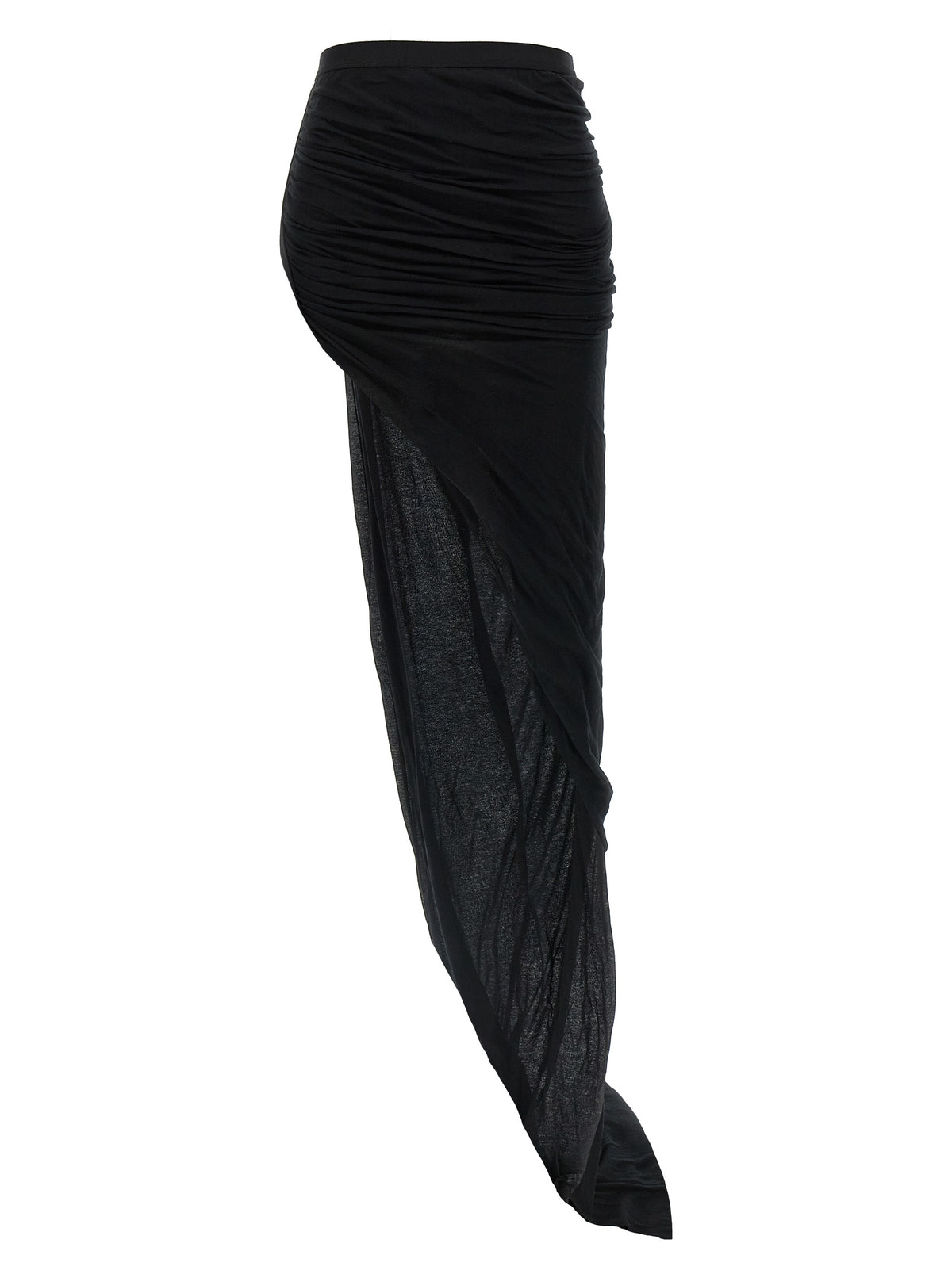 RICK OWENS Rick Owens Women 'Edfu' Skirt