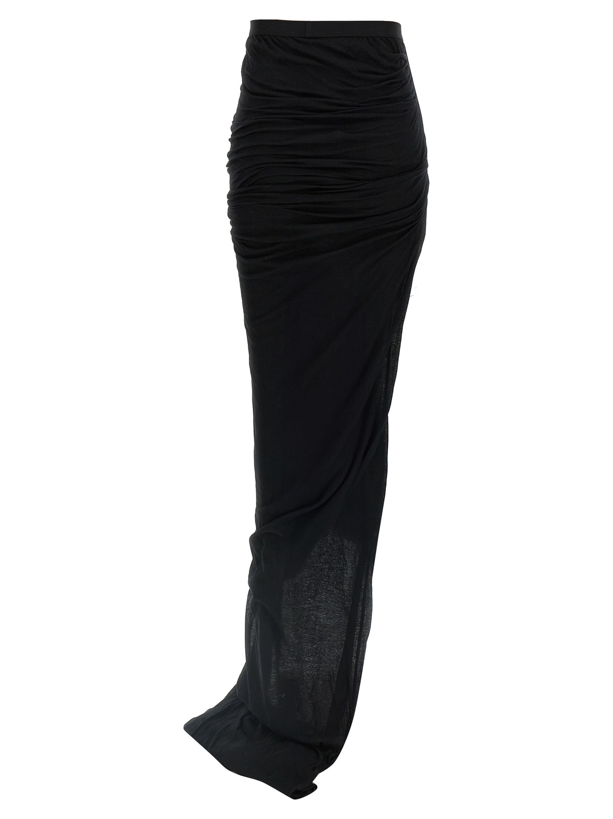 RICK OWENS Rick Owens Women 'Edfu' Skirt
