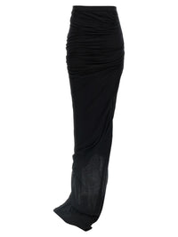 RICK OWENS Rick Owens Women 'Edfu' Skirt