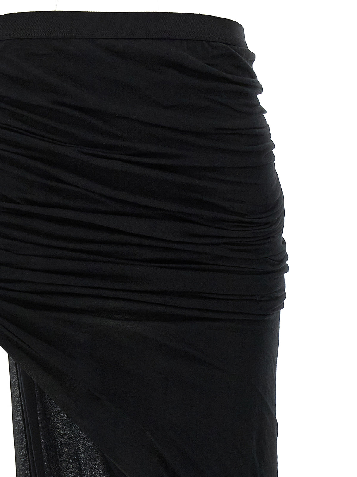 RICK OWENS Rick Owens Women 'Edfu' Skirt