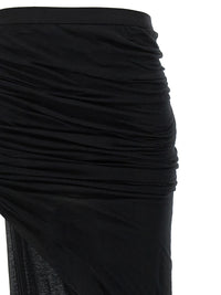 RICK OWENS Rick Owens Women 'Edfu' Skirt