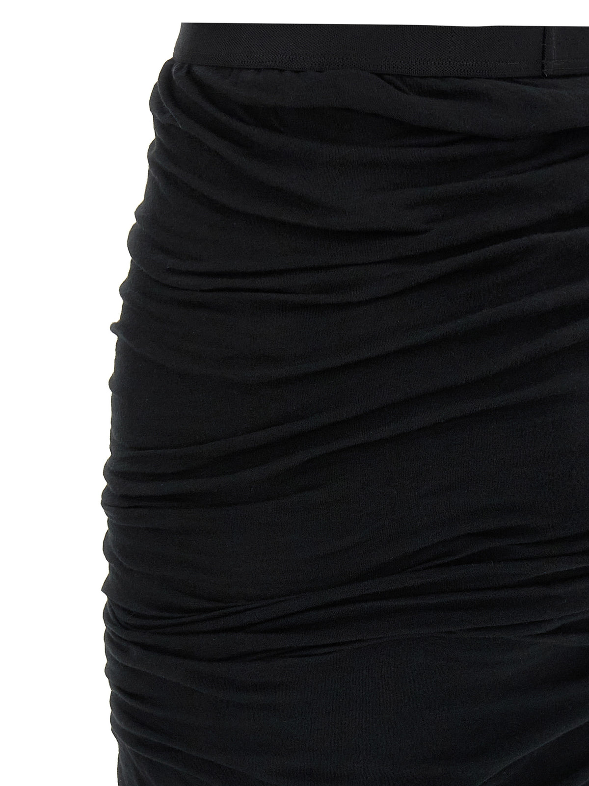 RICK OWENS Rick Owens Women 'Edfu' Skirt