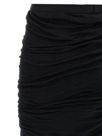 RICK OWENS Rick Owens Women 'Edfu' Skirt