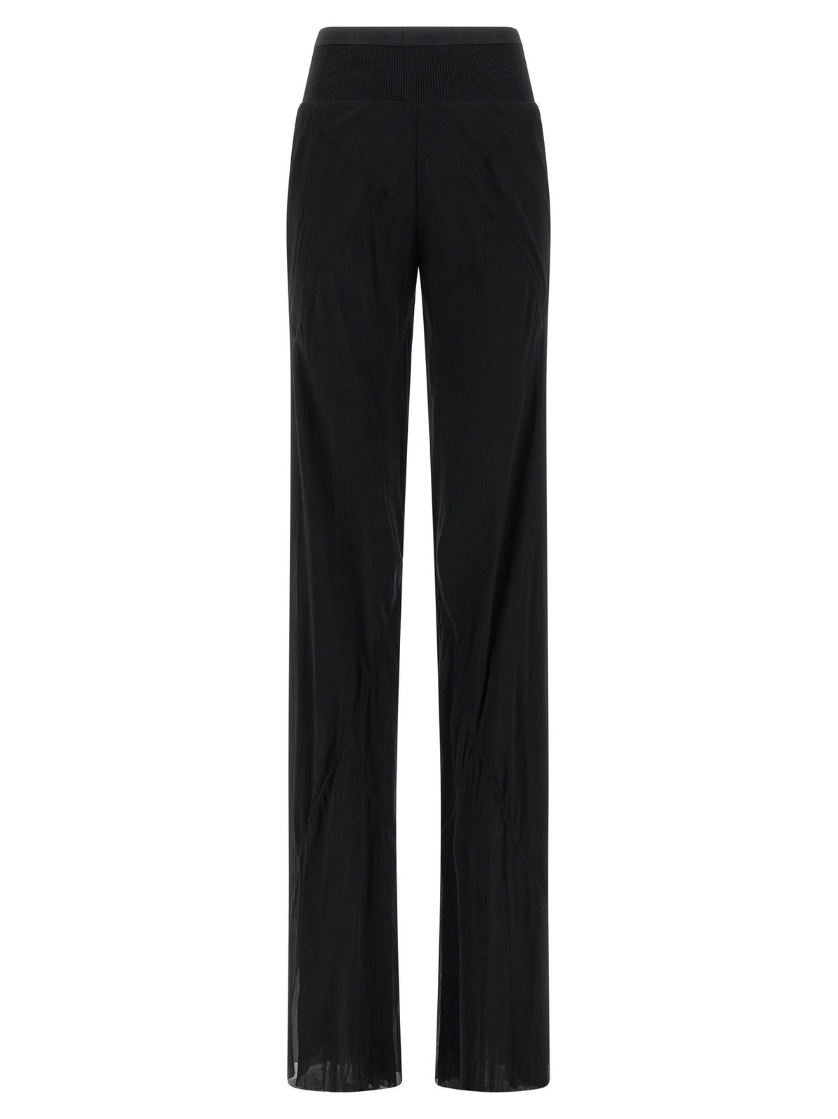 Rick Owens Women 'Bias' Pants