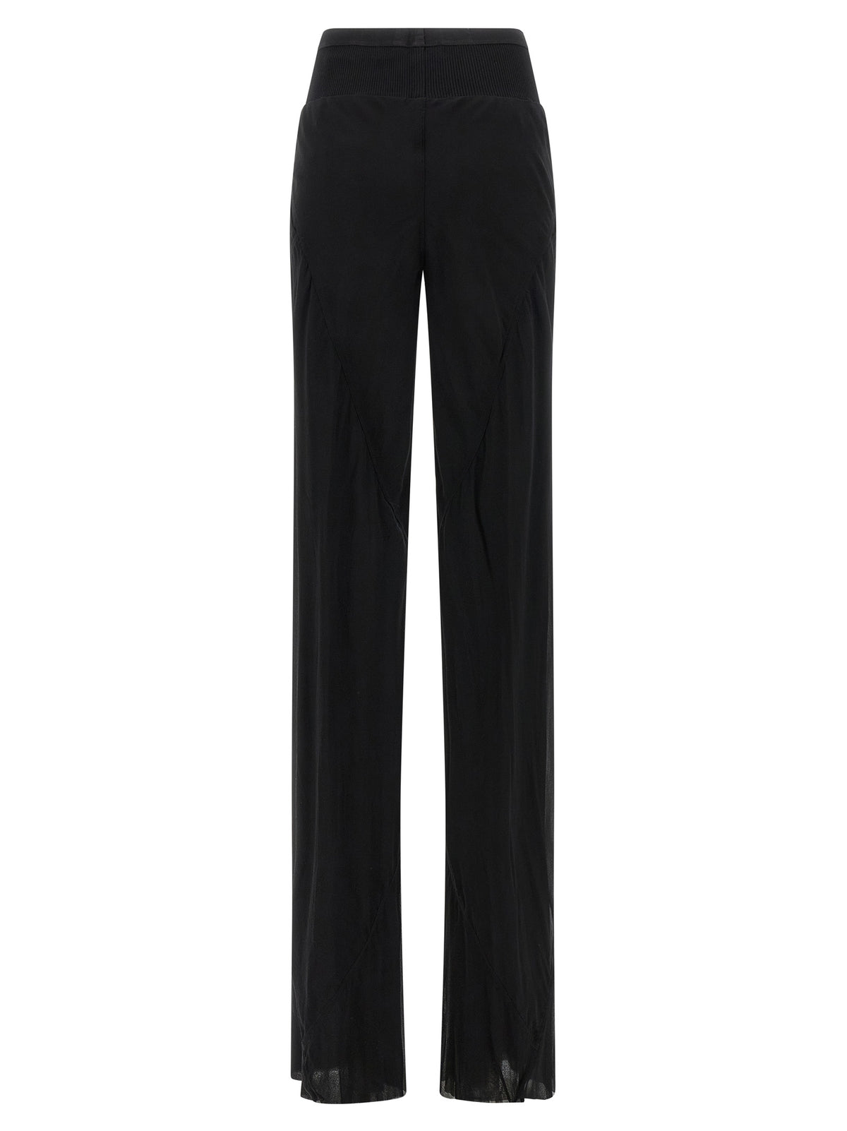 Rick Owens Women 'Bias' Pants