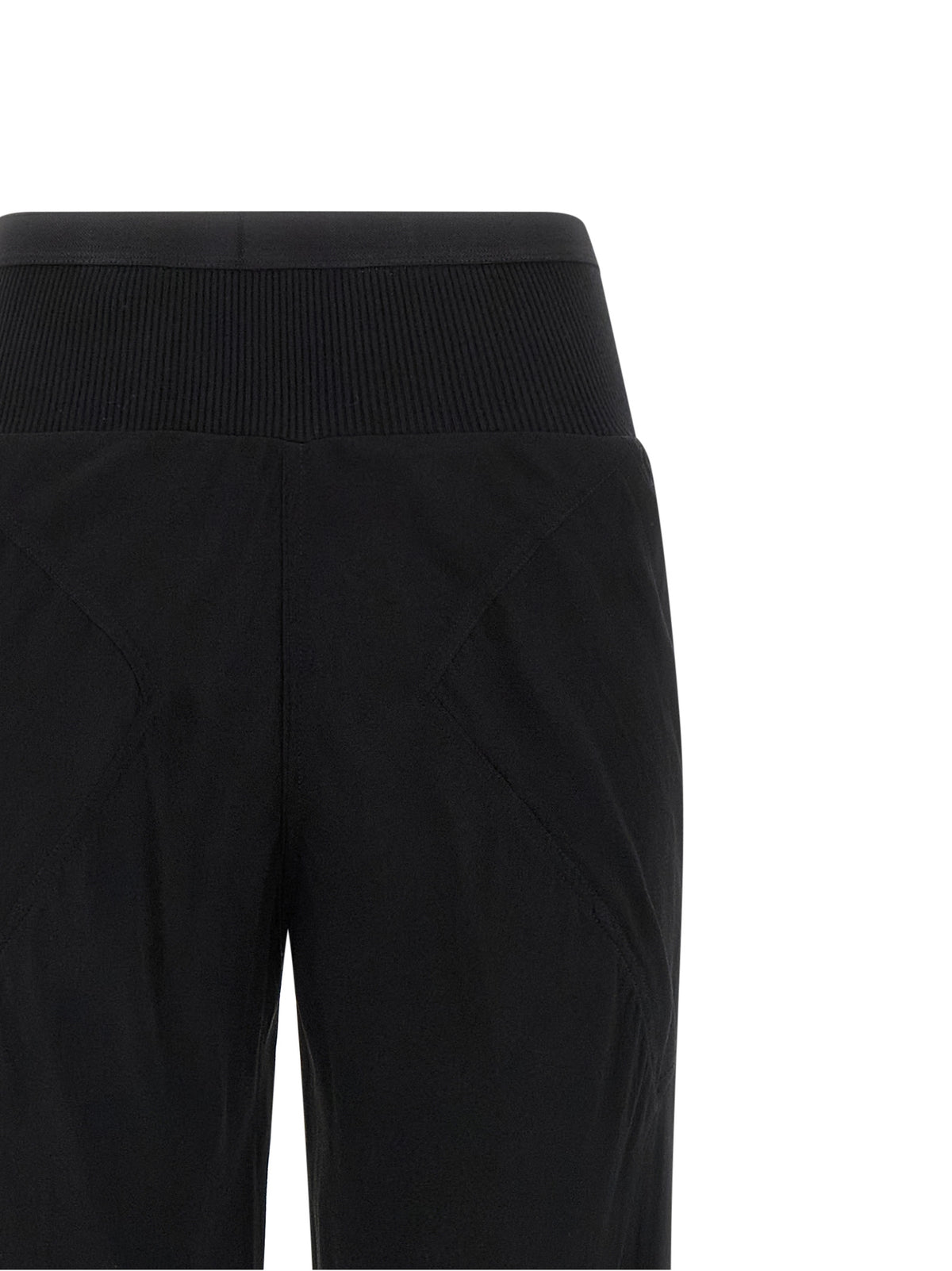 Rick Owens Women 'Bias' Pants