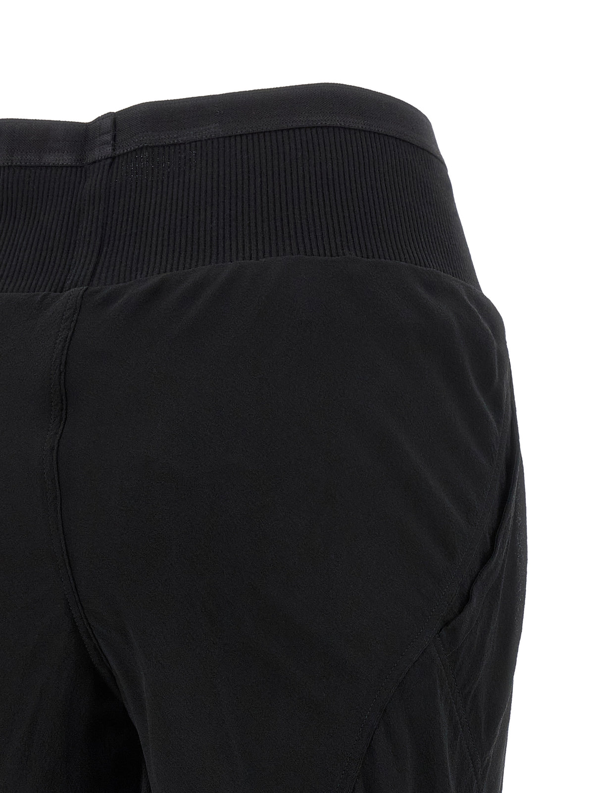 Rick Owens Women 'Bias' Pants