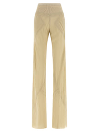 Rick Owens Women 'Bias' Pants