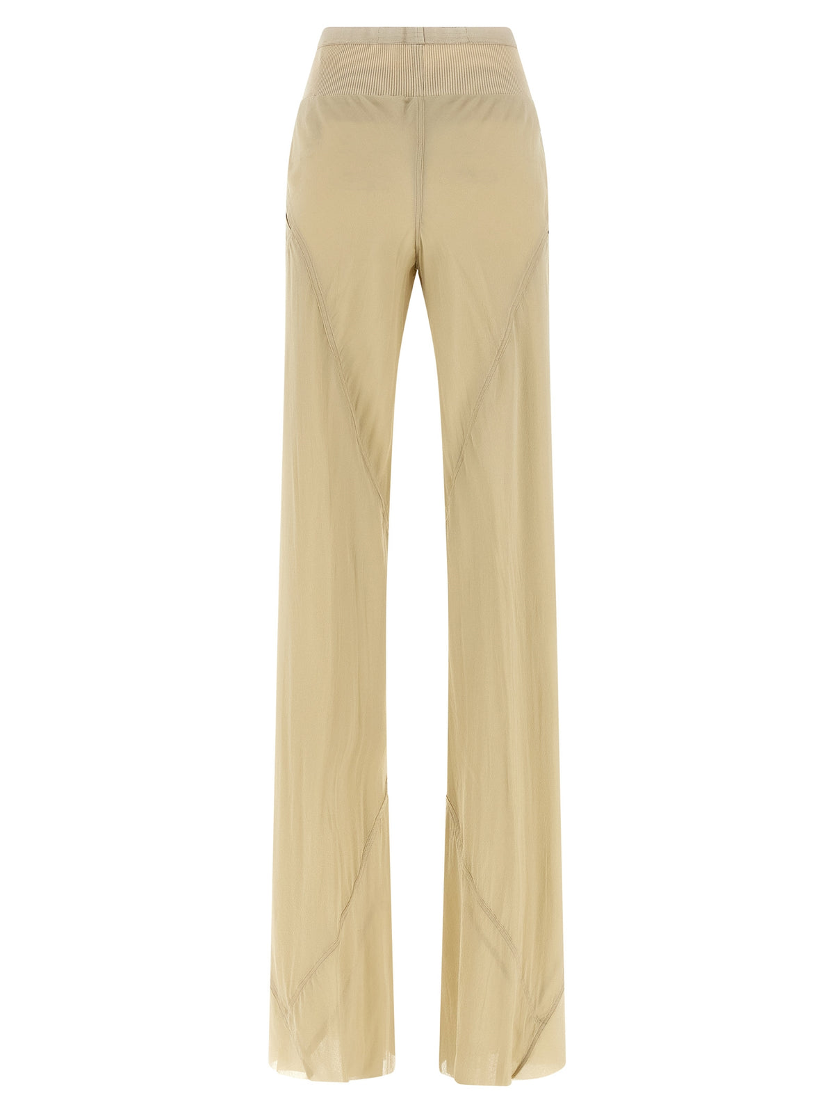 Rick Owens Women 'Bias' Pants