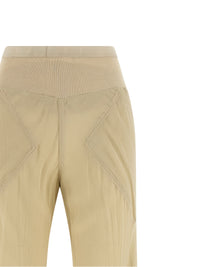 Rick Owens Women 'Bias' Pants