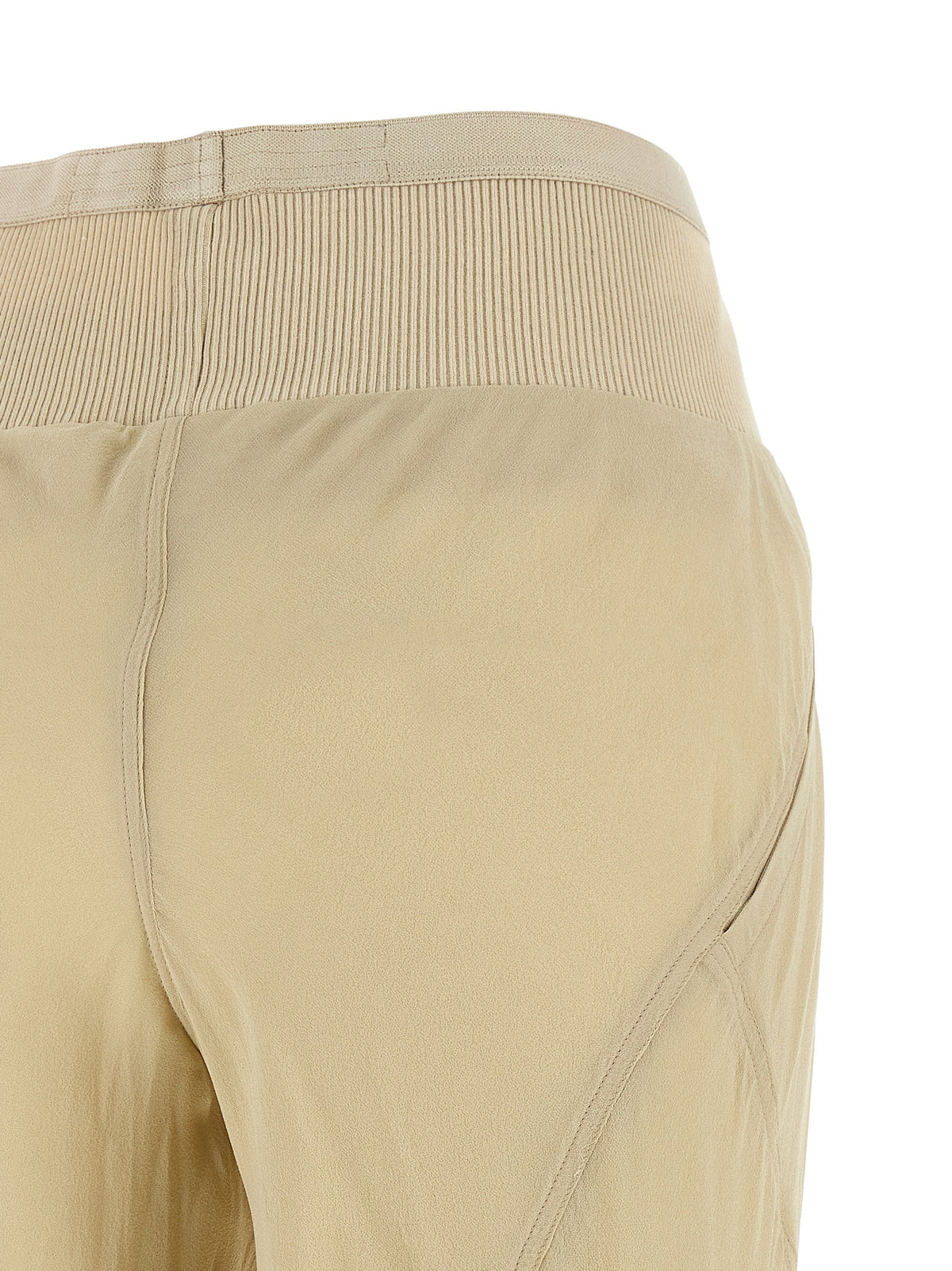 Rick Owens Women 'Bias' Pants