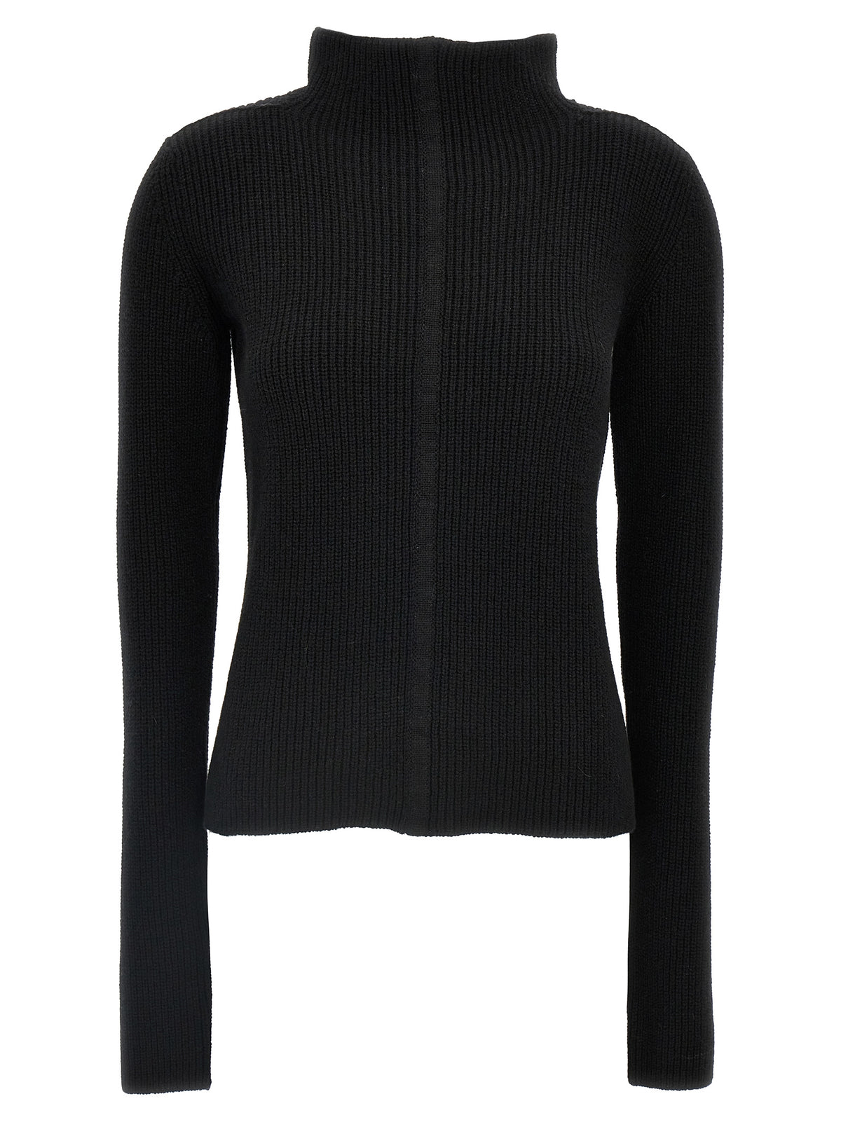 Rick Owens Women 'Headon Dbl' Sweater