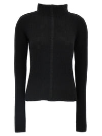 Rick Owens Women 'Headon Dbl' Sweater