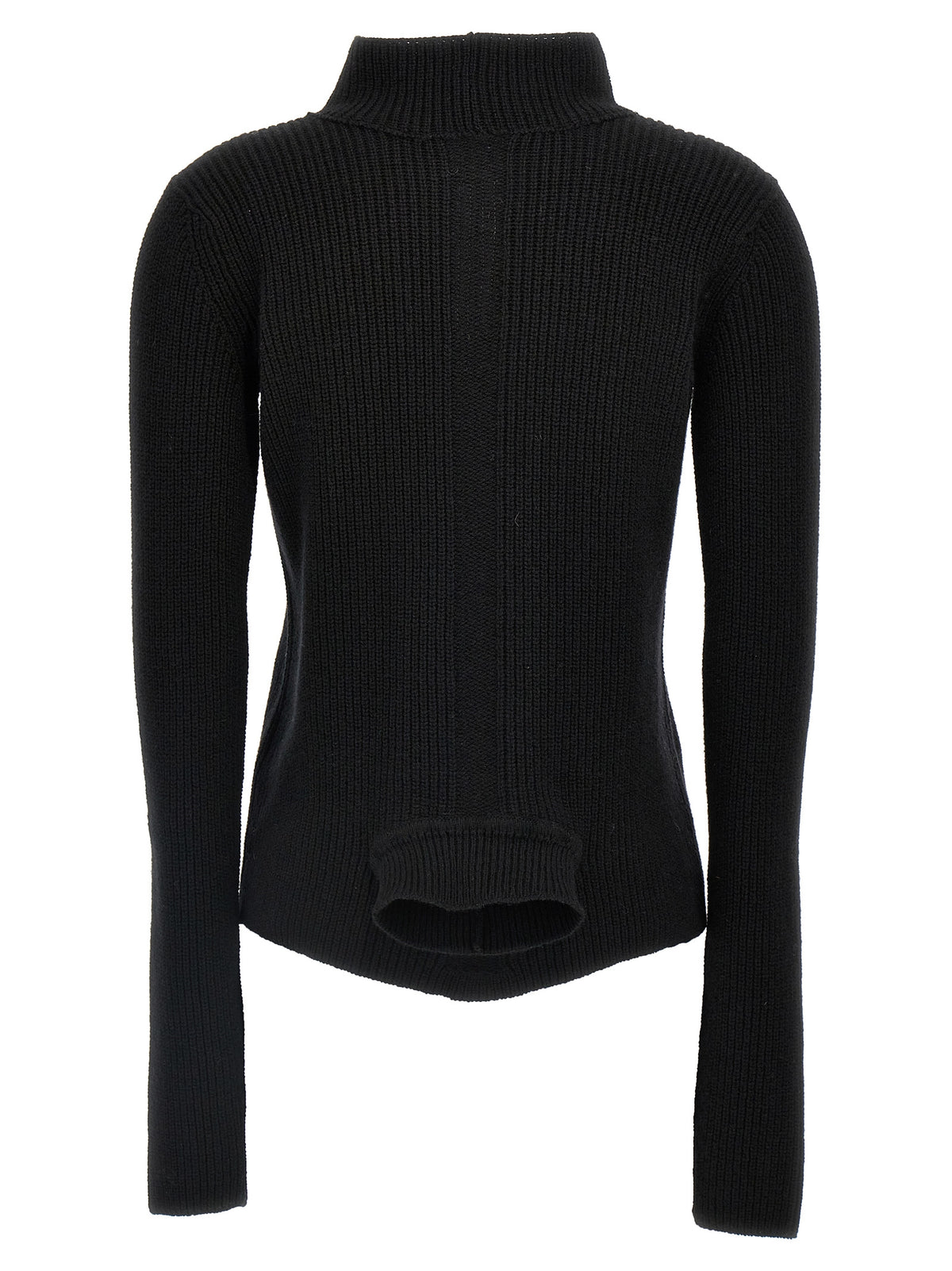 Rick Owens Women 'Headon Dbl' Sweater