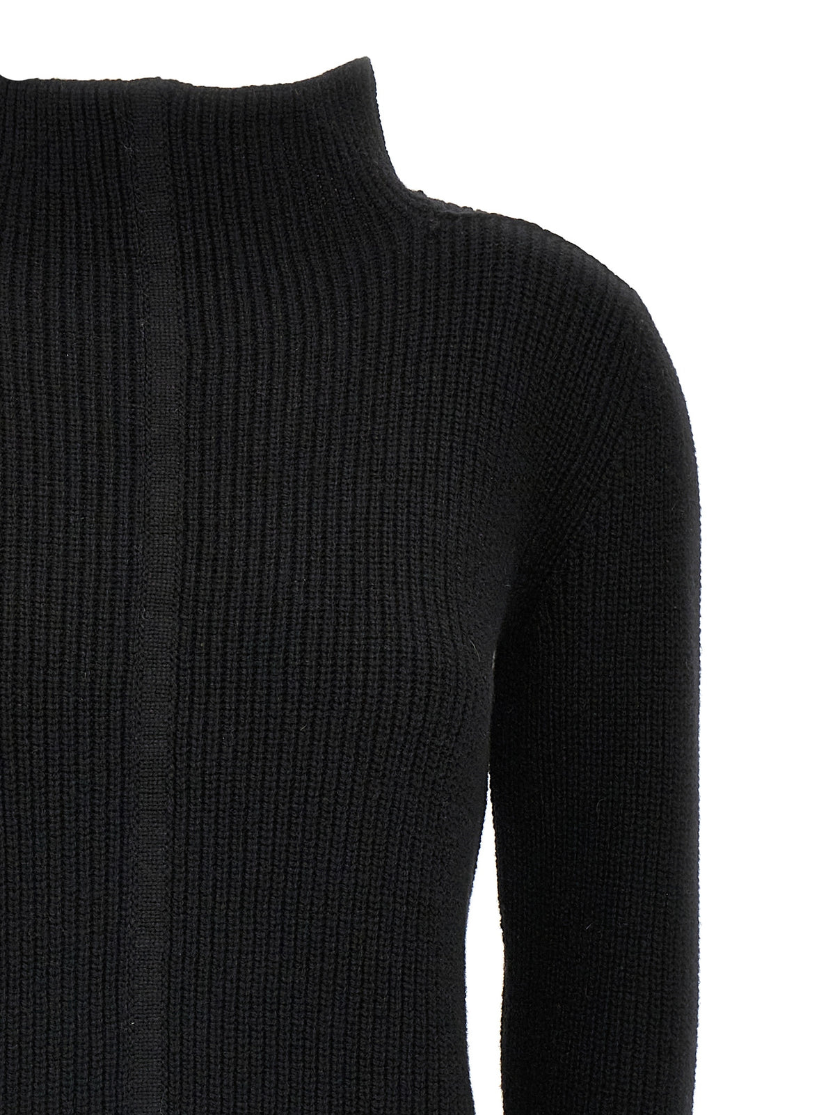 Rick Owens Women 'Headon Dbl' Sweater