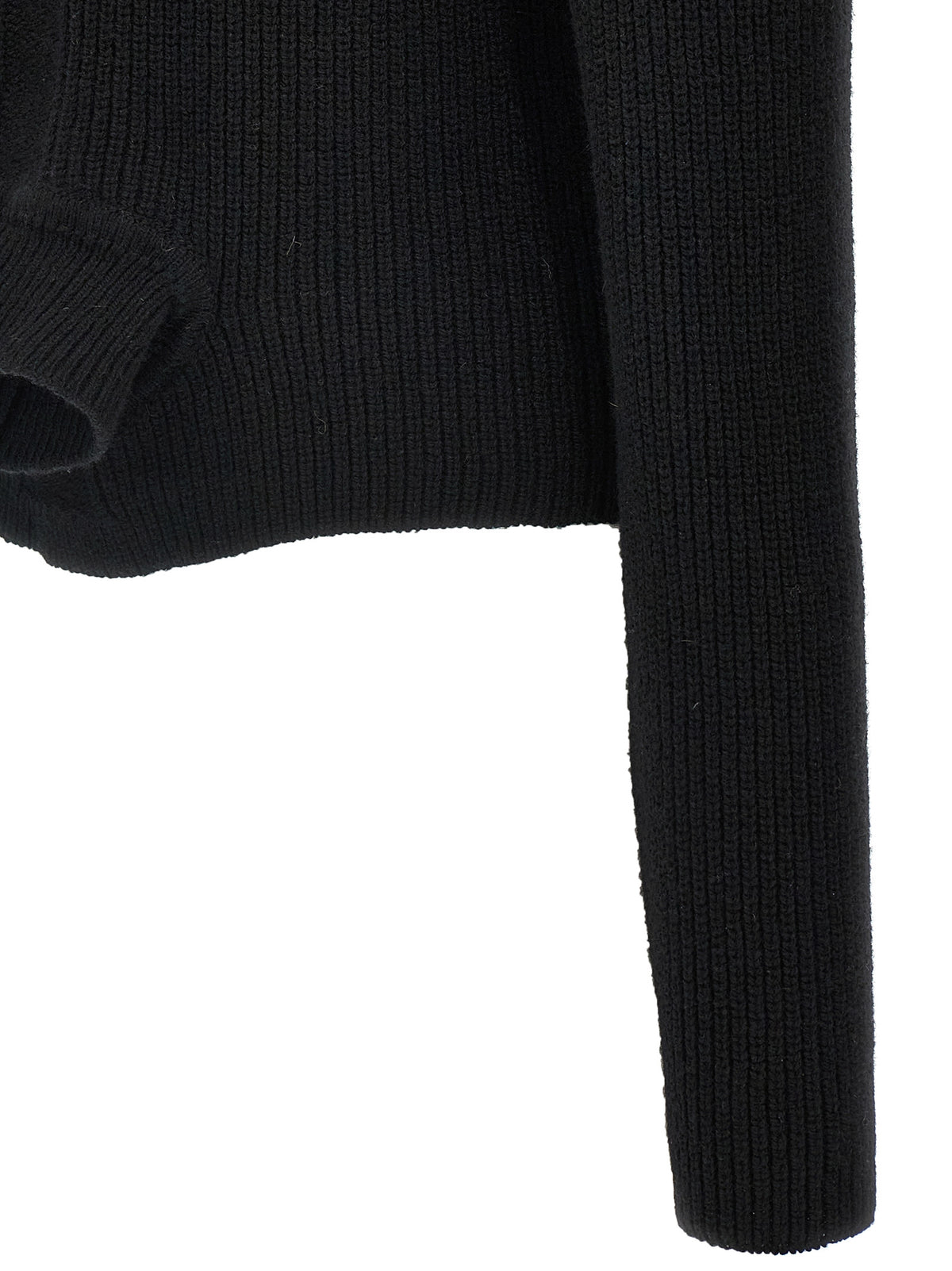 Rick Owens Women 'Headon Dbl' Sweater