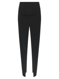 Rick Owens Women 'Sliced' Skirt