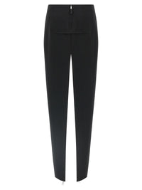 Rick Owens Women 'Sliced' Skirt