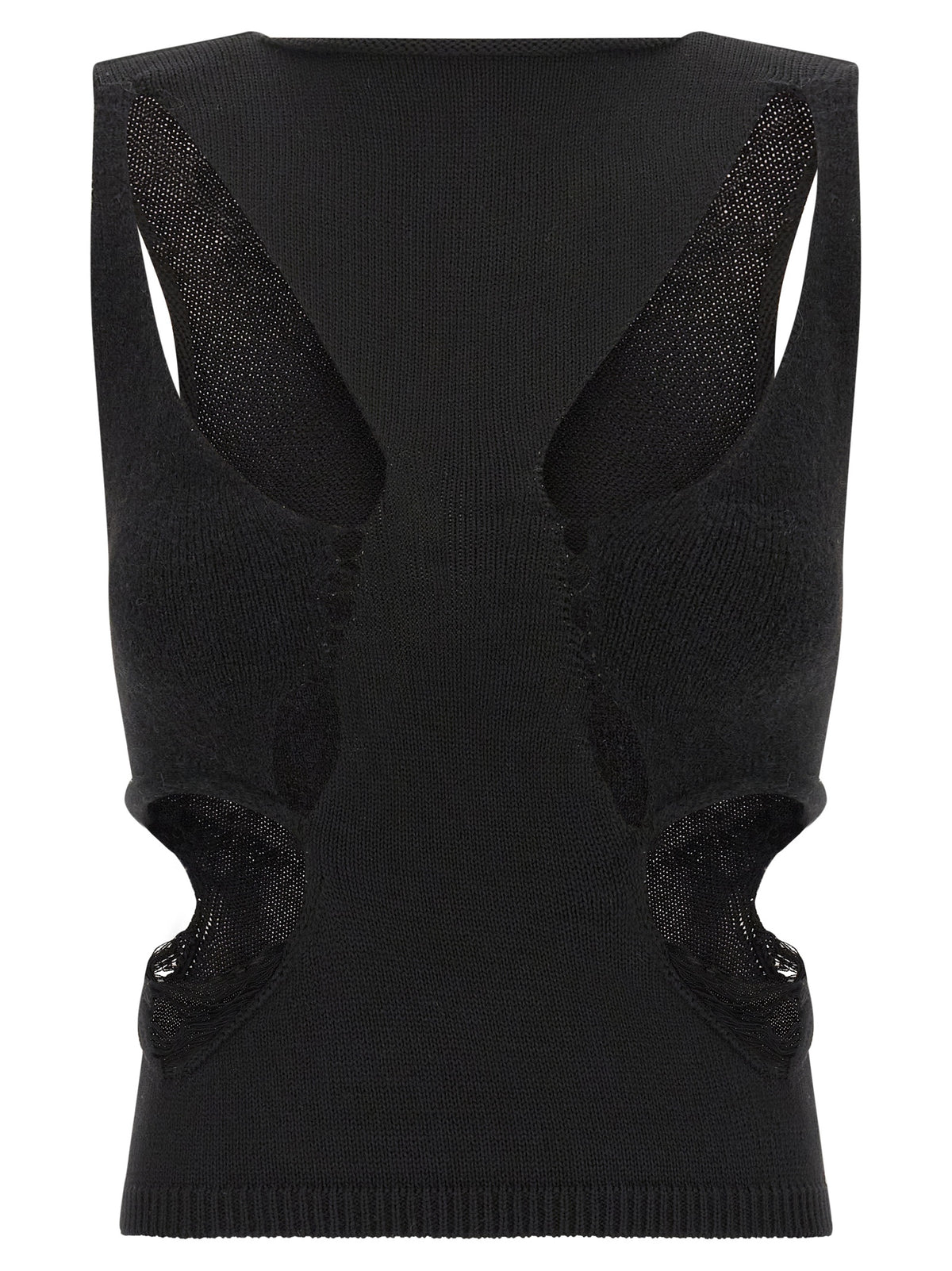 Rick Owens Women 'Tanja' Top