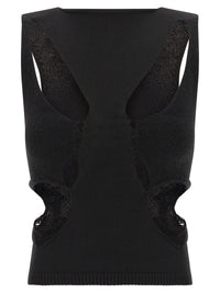 Rick Owens Women 'Tanja' Top