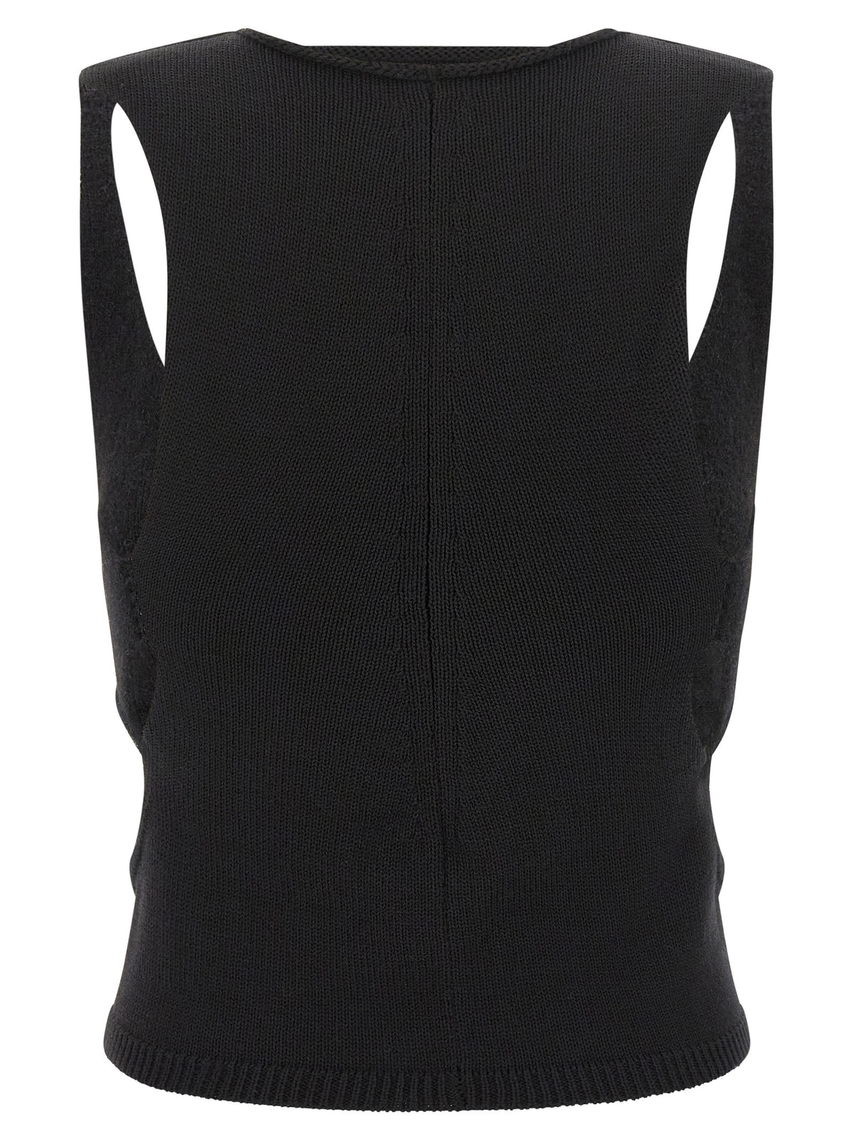 Rick Owens Women 'Tanja' Top
