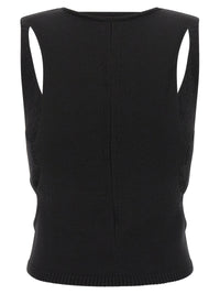 Rick Owens Women 'Tanja' Top