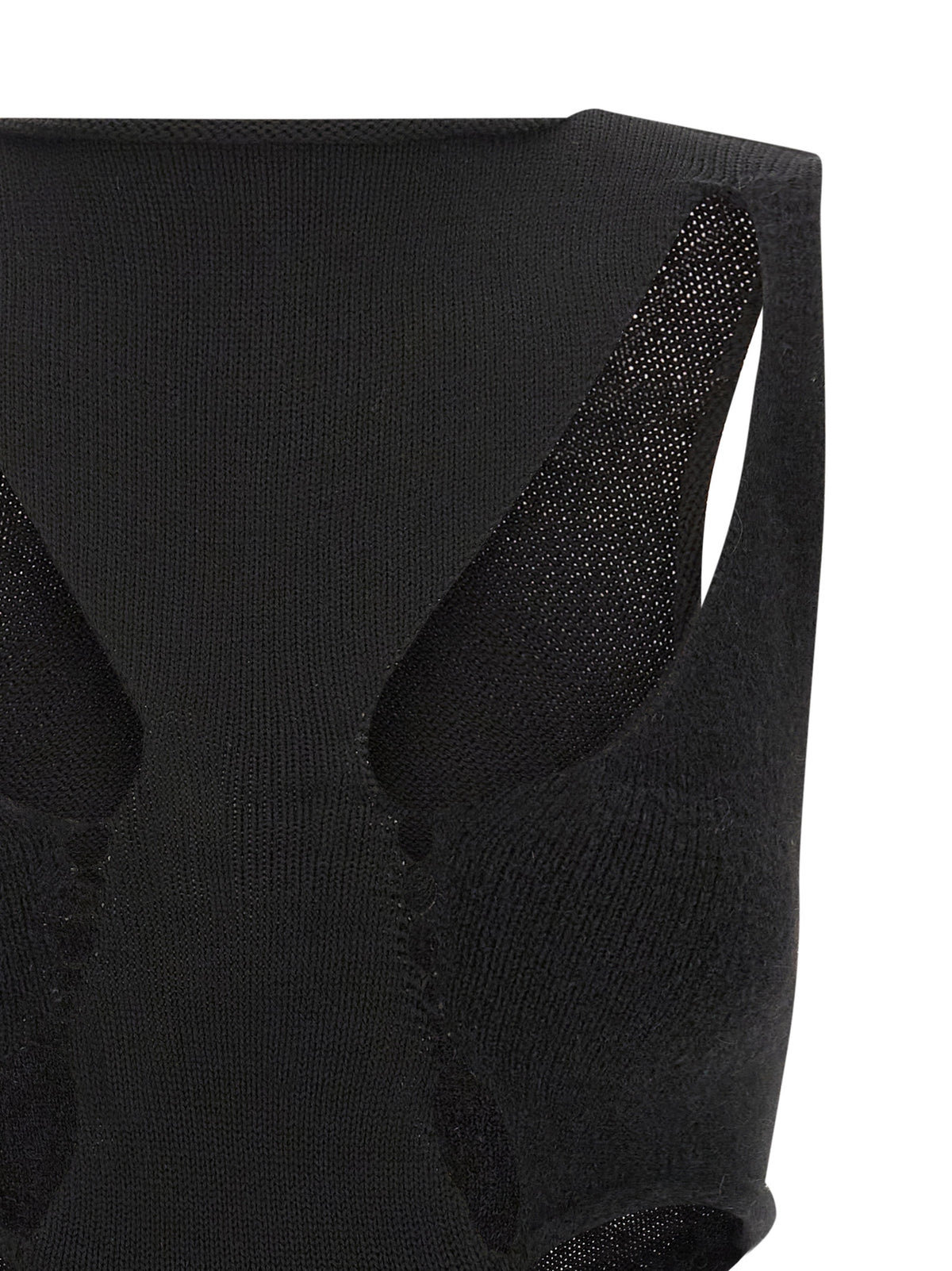 Rick Owens Women 'Tanja' Top