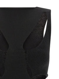 Rick Owens Women 'Tanja' Top