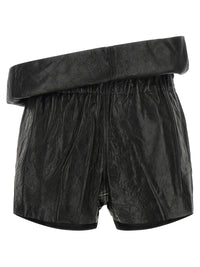 RICK OWENS Rick Owens Women 'Crater' Shorts