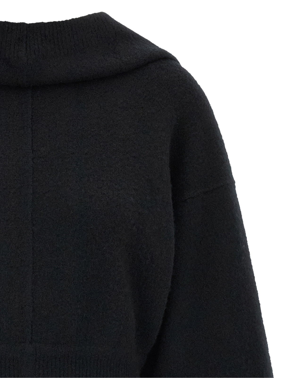 RICK OWENS Rick Owens Women 'Tower Pull' Hoodie