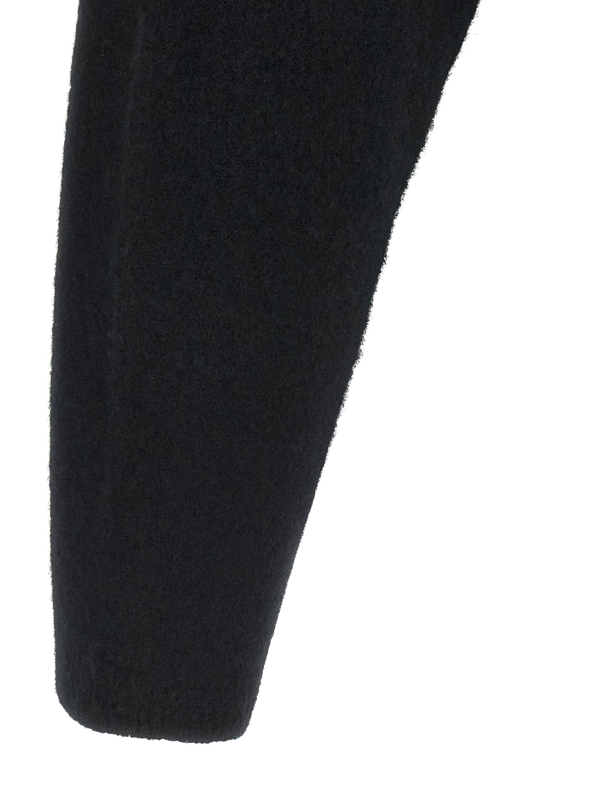 RICK OWENS Rick Owens Women 'Tower Pull' Hoodie