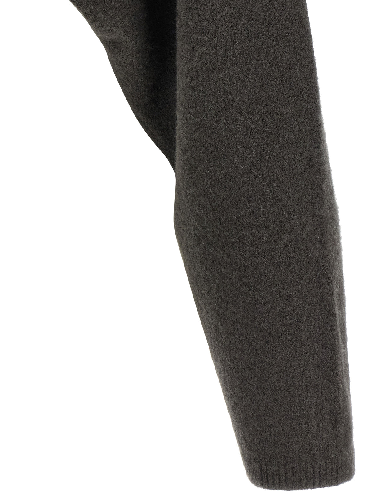 RICK OWENS Rick Owens Women 'Tower Pull' Hoodie