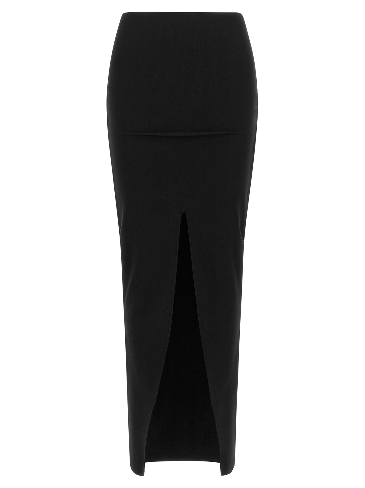 RICK OWENS Rick Owens Women Knitted Skirt