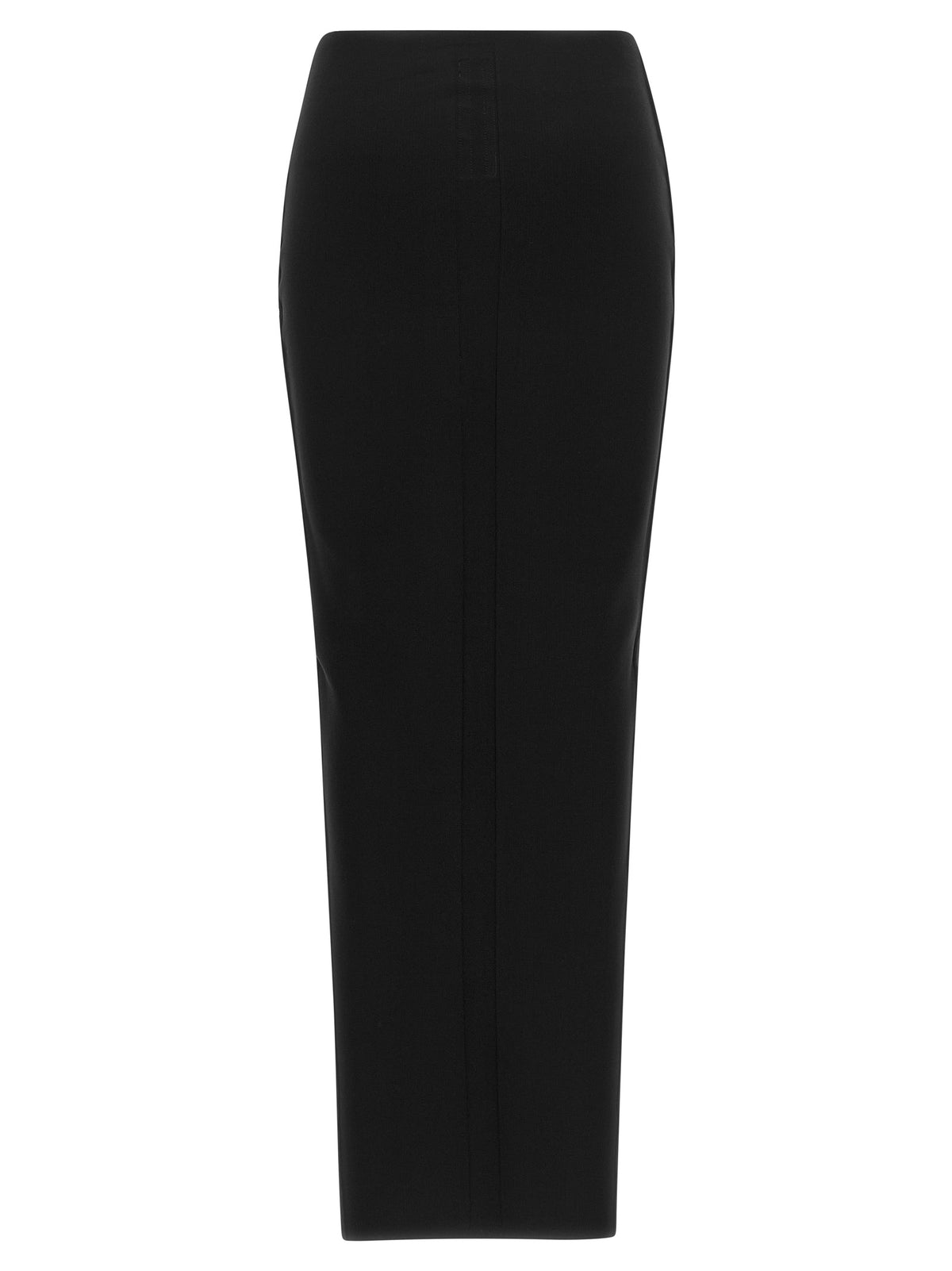 RICK OWENS Rick Owens Women Knitted Skirt