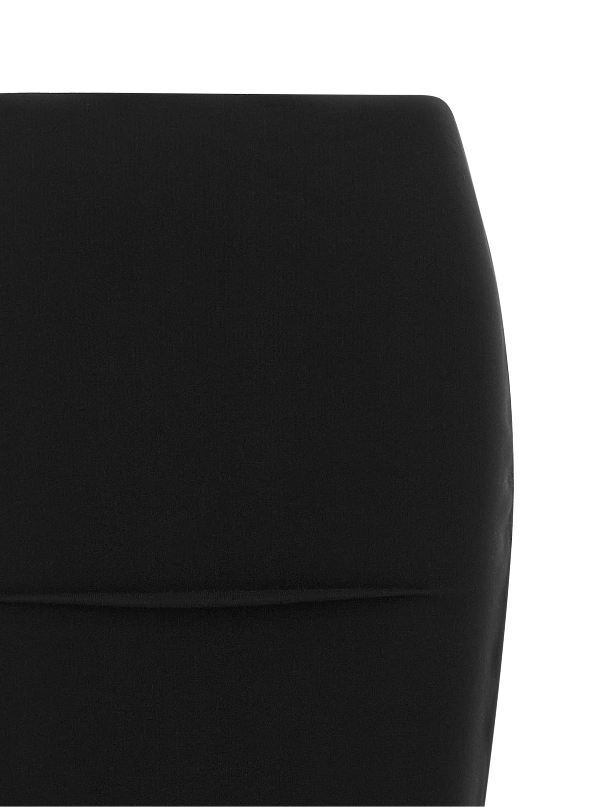RICK OWENS Rick Owens Women Knitted Skirt