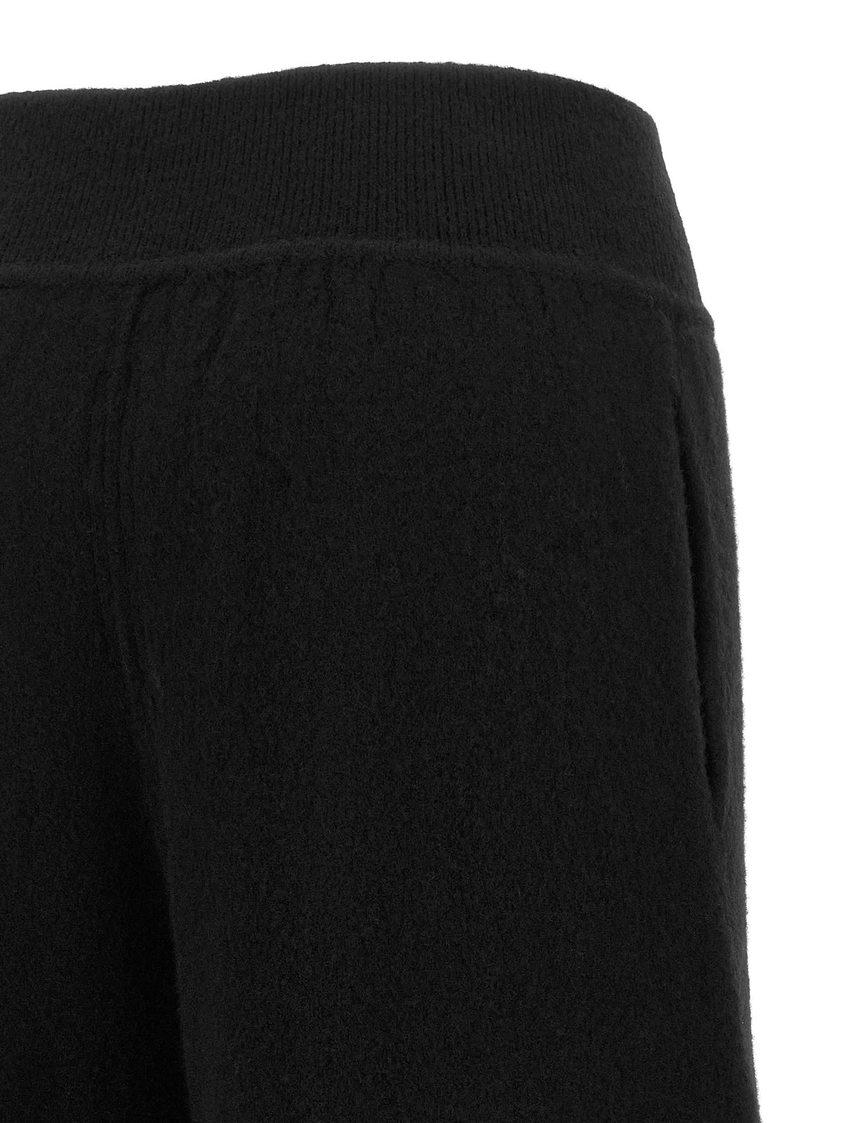 Rick Owens Women 'Loose' Pants