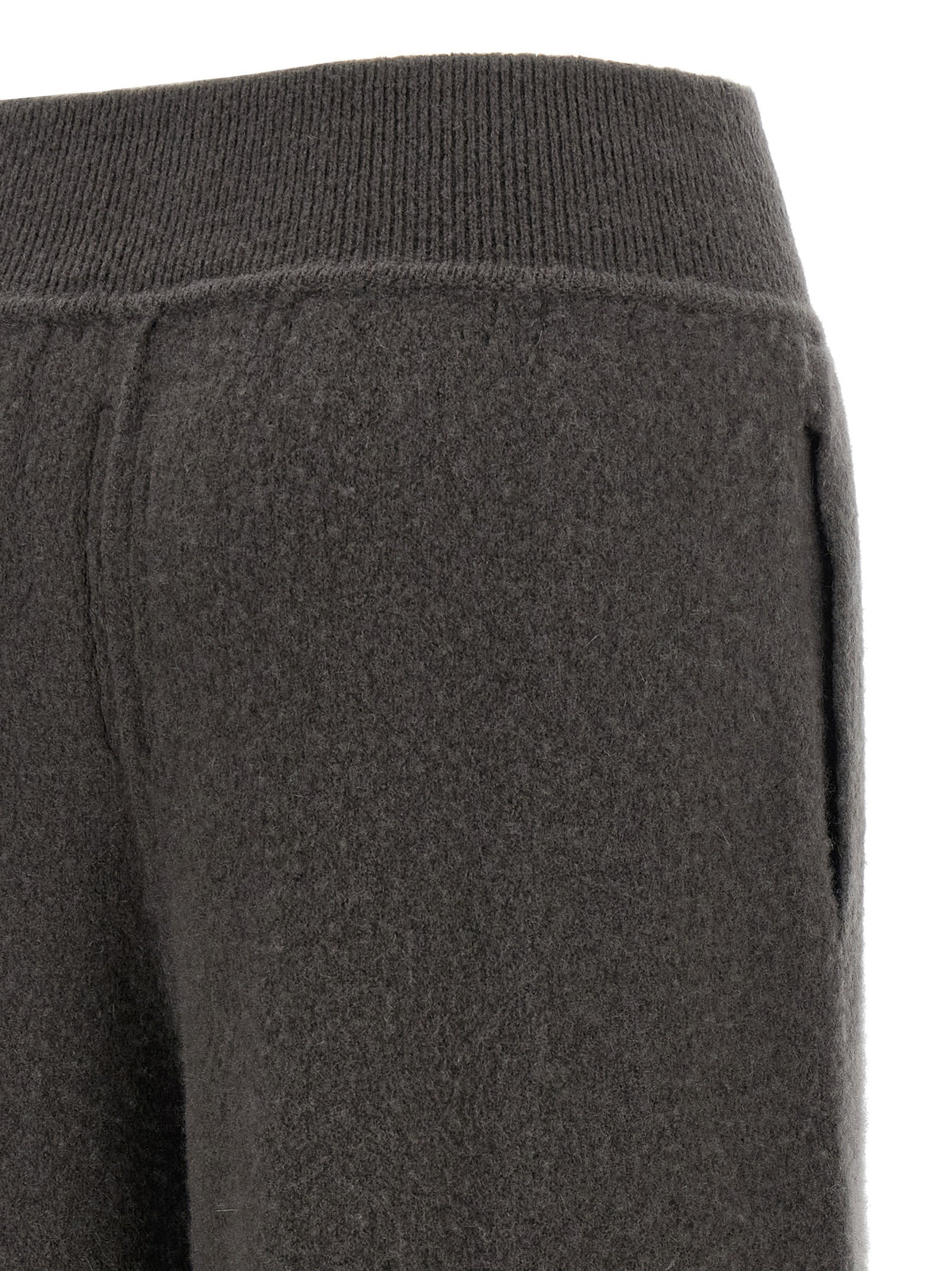RICK OWENS Rick Owens Women 'Loose' Pants