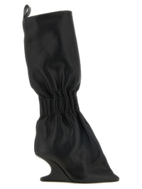RICK OWENS Rick Owens Women 'Cantitaquito 8' Boots