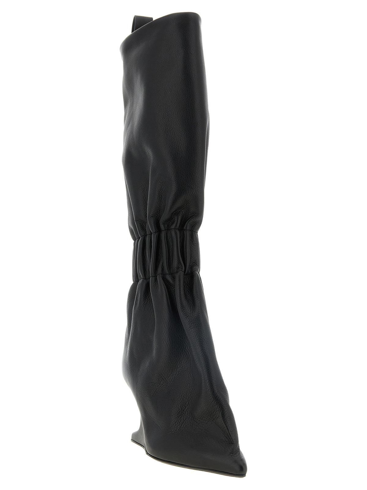 RICK OWENS Rick Owens Women 'Cantitaquito 8' Boots