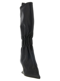 RICK OWENS Rick Owens Women 'Cantitaquito 8' Boots