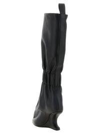 RICK OWENS Rick Owens Women 'Cantitaquito 8' Boots