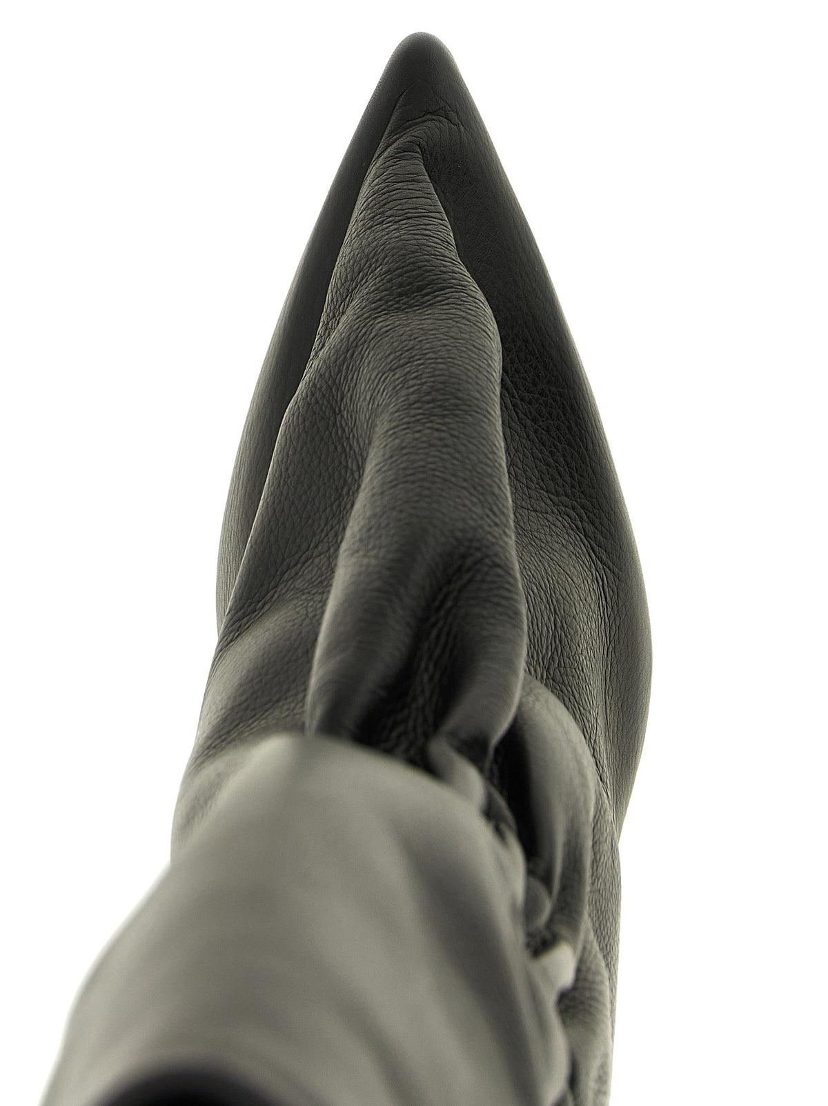 RICK OWENS Rick Owens Women 'Cantitaquito 8' Boots