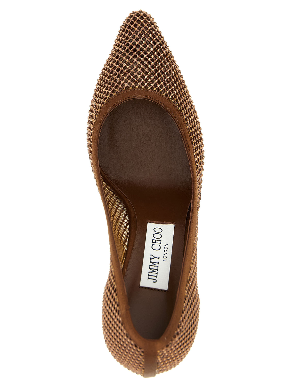 JIMMY CHOO Jimmy Choo Women 'Romy' Pumps